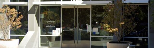 Momentus adds San Jose building space with sublease from QuantumScape