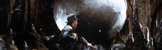 Disney World Employee Injured by Runaway ‘Indiana Jones’ Boulder