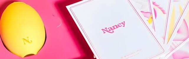 Get 50% off the cutest vibes youve ever seen during Nancys New Year Sale