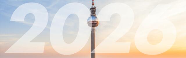 Engineering the future: 10 Promising German startups to watch in 2026 and beyond!