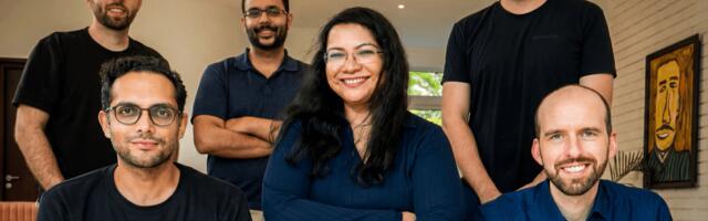 GeneralMind raises $12M to build AI autopilot for operational workflows