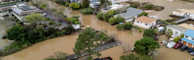 Zillow removed climate risk scores. This climate expert is restoring them.