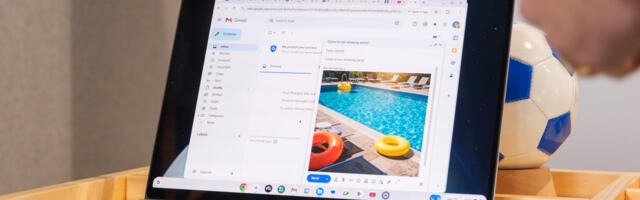 Gemini’s new sidebar in Chrome is surprisingly helpful but I found its limits