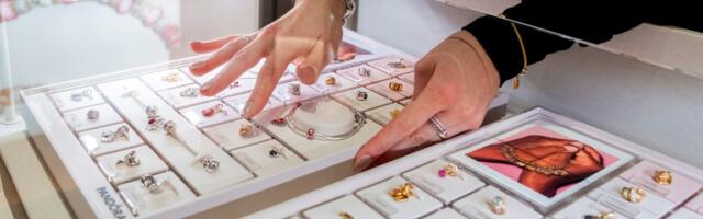 Pandora said the price of silver and gold has 'skyrocketed,' and it's betting on another precious metal