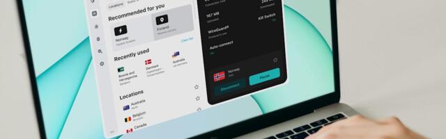 Get two years of Surfshark VPN for up to 87 percent off