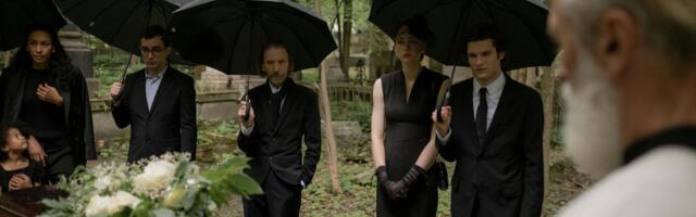 The strange relief of finally admitting you were never the difficult one in your family, you were just the one who noticed everything