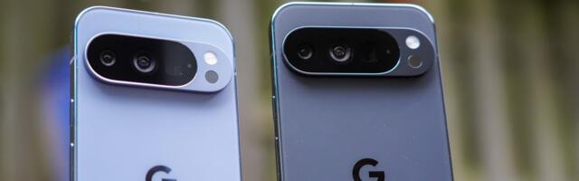 Visible Swipes 50% Off Pixel 10 Pro With Year of Cheap Service