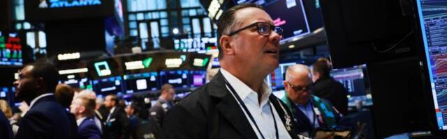 Why Bitcoin suffered a $110 billion wipeout despite its best week of Wall Street news in months