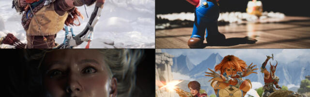 Недельный геймдев: #268 — 8 марта, 2026