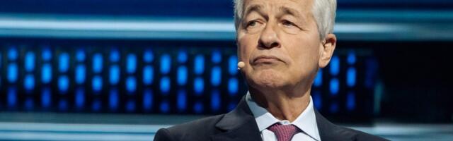 Inside JPMorgan's push for AI adoption among its sprawling software engineering ranks