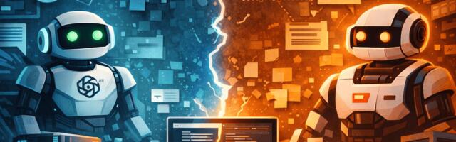 Одинаковая модель — разный опыт: где ломается сравнение нейросетей