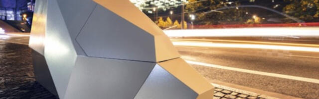 Speed Cameras In This State Are Going Viral For Their 'Cybertruck' Style