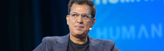 Visa is burning through nearly 2 trillion AI tokens a month — and rewarding employees for building faster