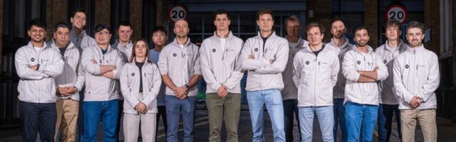 With pharma R&D teams under pressure to turn AI into usable science, Helical lands €8.4 million