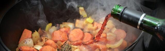 Elevate Your Cooking With This One Simple Ingredient