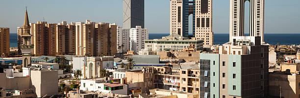 The Fintech Ecosystem of Libya in 2026