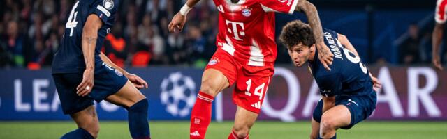 How to watch Bayern Munich vs PSG: Free Streams, TV Schedule and Preview for Champions League semi-final 2nd leg