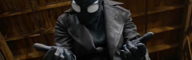 Spider-Noir final trailer gives us a classic villain