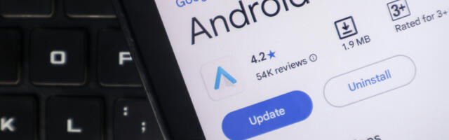 Android Auto 17.0 Is Rolling Out To Users – Here's How You Can Get It Early