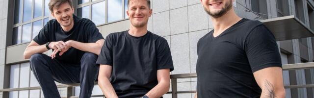 Tequipy, founded by Revolut’s former IT chief, raises over €3 million to automate global device logistics