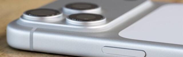 iPhone 18 Pro Max dimensions tipped