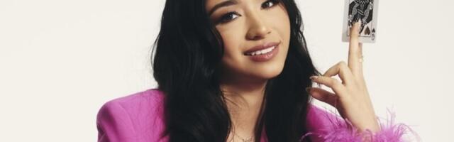 The tools Anna DeGuzman uses to make her VidCon experience extra magical