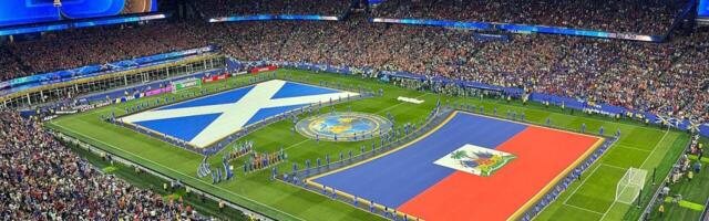 The World Cup Winners So Far? Kansas City and Ranch Dressing