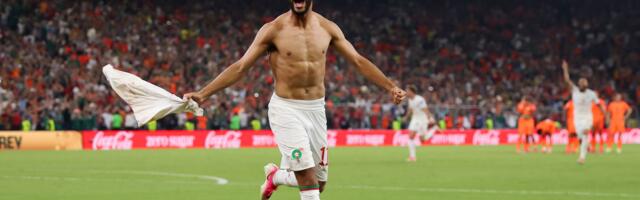 How to watch Canada vs Morocco: Free Streams, TV Channels & Kick-Off time for FIFA World Cup 2026