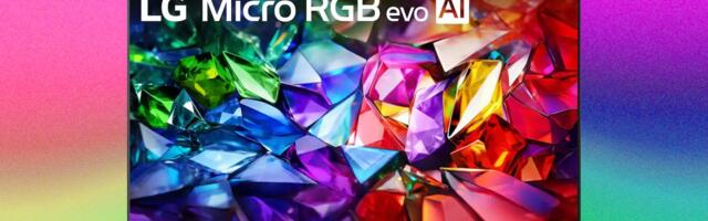 Best RGB TVs (2026): My Picks After Testing the Hottest TVs
