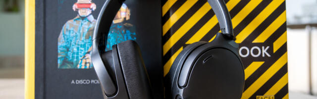 Skullcandy Crusher 1080 review: Haptic bass meets whisper-quiet ANC