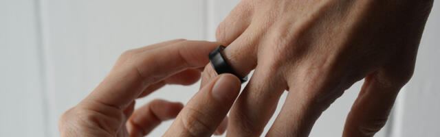 Samsung Galaxy Ring is picking up a vital new capability this year