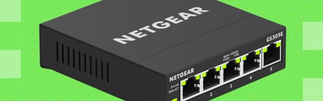 Best Ethernet Switches: Fast, Reliable, and Secure