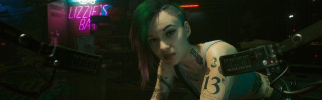 Cyberpunk 2077 draws criticism for seizure-inducing sequence with no warning or mitigation