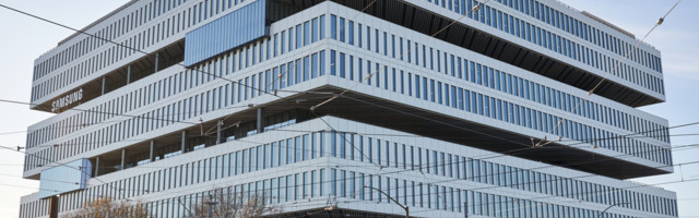 Hybrid works drives new demand for hyperscale data centers