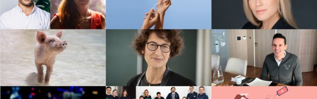 The 10 biggest healthtech stories of 2020