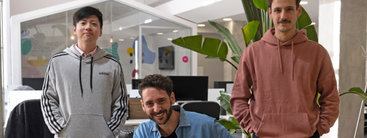 Landbot closes $8M Series A for its ‘no code’ chatbot builder