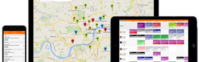 Sirenum, a platform for managing shift and gig workers, raises a $2.7M Series A
