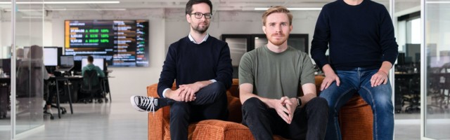We’re nothing like Robinhood, says Berlin-based broker Trade Republic