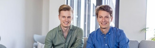 Former Booking.com CEO Kees Koolen backed Holidu bags £32M as British staycations boom