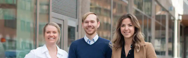 Swedish startup Telness secures €1.5 million additional funding to take European telecoms digital