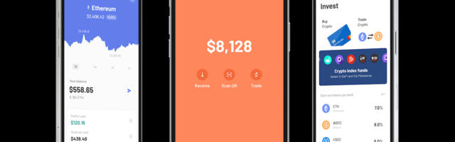Argent raises £32m for all-in-one DeFi app