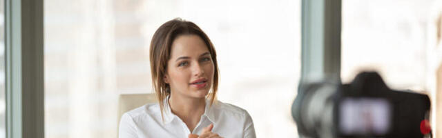 How Pitch Videos Can Help Your Startup Get Funding