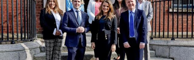 Clearco expands to Germany while cutting staff in Ireland