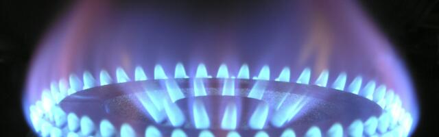 Gas Networks Ireland uncertain about gas supply after Ukraine Conflict