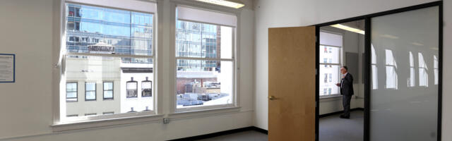 Returning to work and burnout affecting productive work environments   