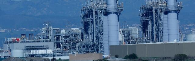 Settlement in East Bay power plant explosion is largest in the history of state energy commission