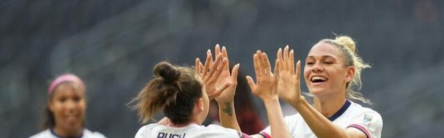 Women’s World Cup Ignites Aussie Tourism Surge, Led by U.S. Visitors