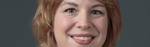  Libby Nelson Promoted to Editorial Director at Vox