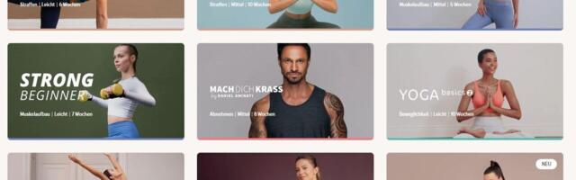 Gymondo's parent Company 7NXT expands into mindfulness with 7Mind acquisition