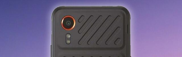 Samsung Galaxy Xcover 7 coming soon with a sub-€400 price